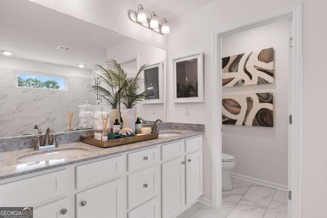 200 Chiswick Loop, Stockbridge, GA 30281