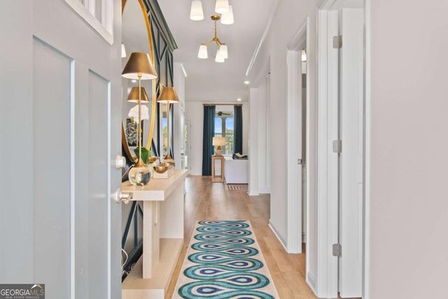 200 Chiswick Loop, Stockbridge, GA 30281