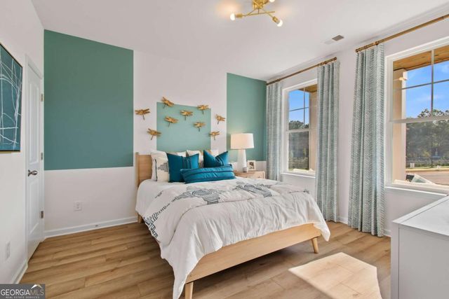 200 Chiswick Loop, Stockbridge, GA 30281