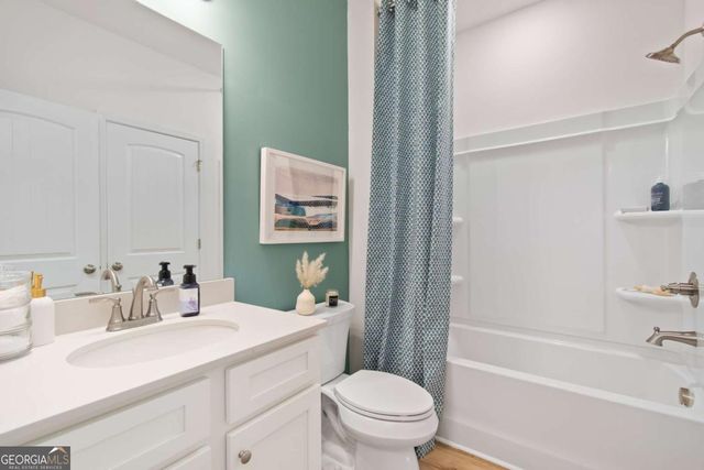 200 Chiswick Loop, Stockbridge, GA 30281