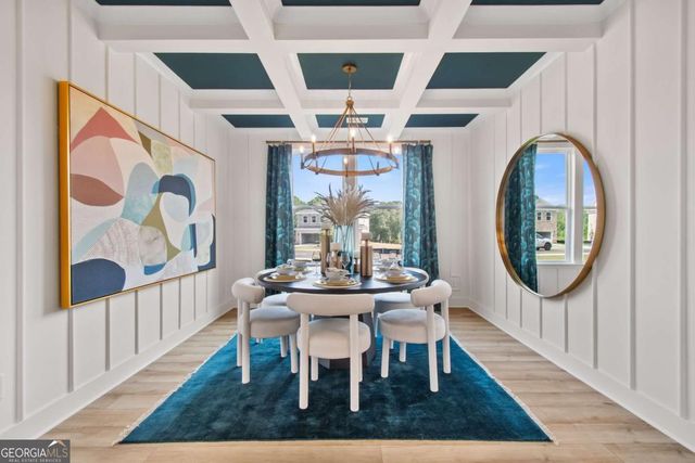 200 Chiswick Loop, Stockbridge, GA 30281