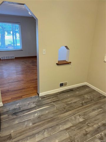 4160 W 75th Avenue, Westminster, CO 80030