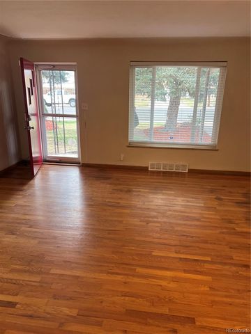 4160 W 75th Avenue, Westminster, CO 80030