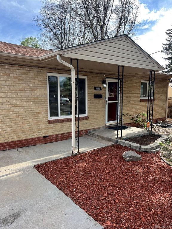 4160 W 75th Avenue, Westminster, CO 80030