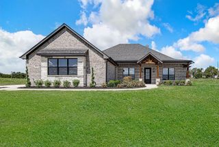 8525 Wild Colt Drive, Godley, TX 76044