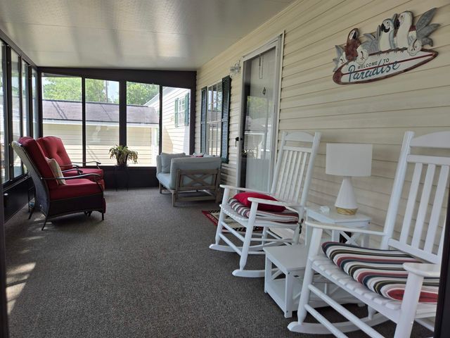 324 Yucca Circle, Garden City Beach, SC 29576