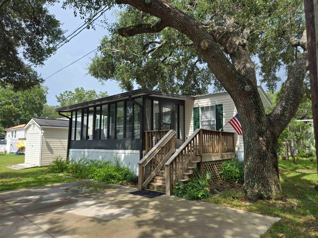 324 Yucca Circle, Garden City Beach, SC 29576