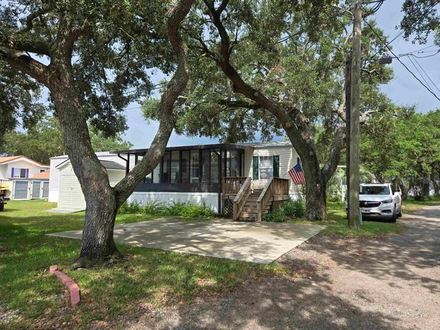 324 Yucca Circle, Garden City Beach, SC 29576