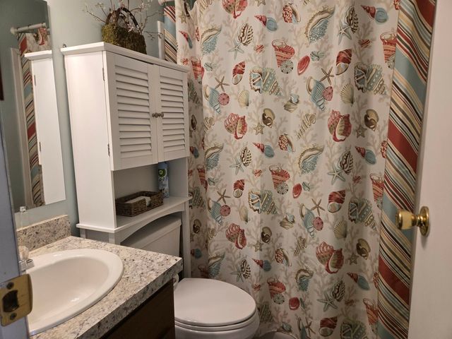 324 Yucca Circle, Garden City Beach, SC 29576