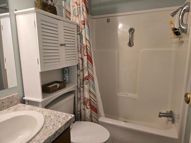 324 Yucca Circle, Garden City Beach, SC 29576