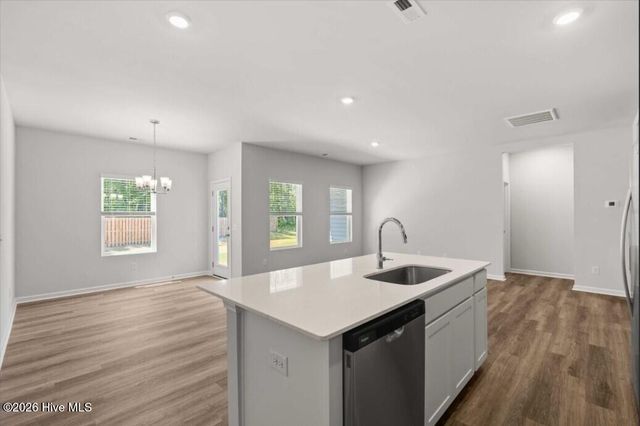 3078 Cape Point Lane, Supply, NC 28462