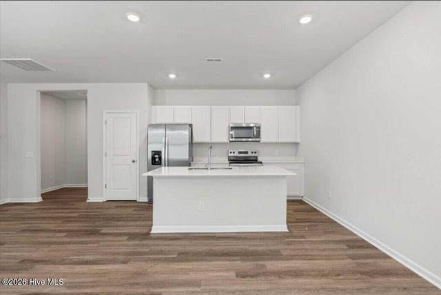 3078 Cape Point Lane, Supply, NC 28462
