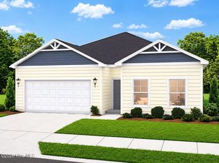 3078 Cape Point Lane, Supply, NC 28462
