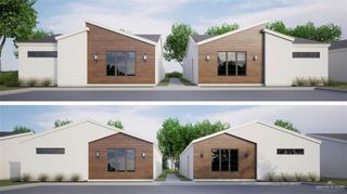 2204 E Cynthia Street, Edinburg, TX 78542