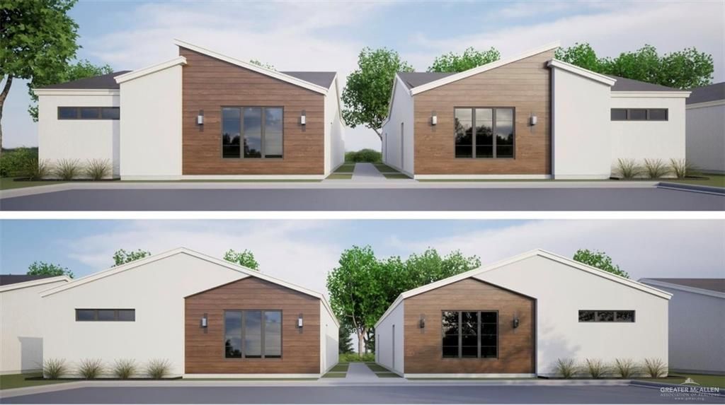 2204 E Cynthia Street, Edinburg, TX 78542