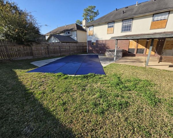 2611 Potomac Drive, League City, TX 77573