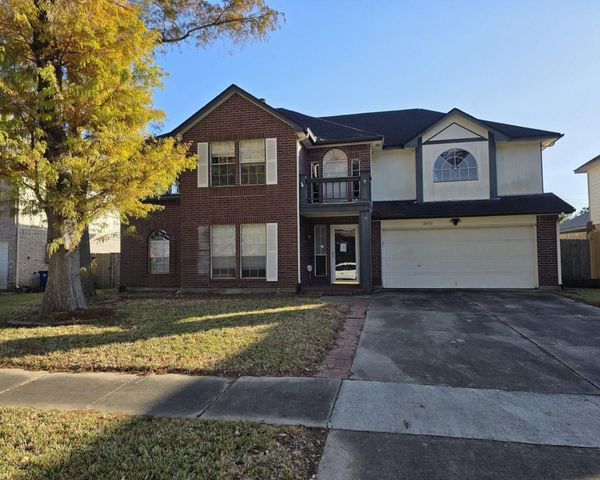 2611 Potomac Drive, League City, TX 77573