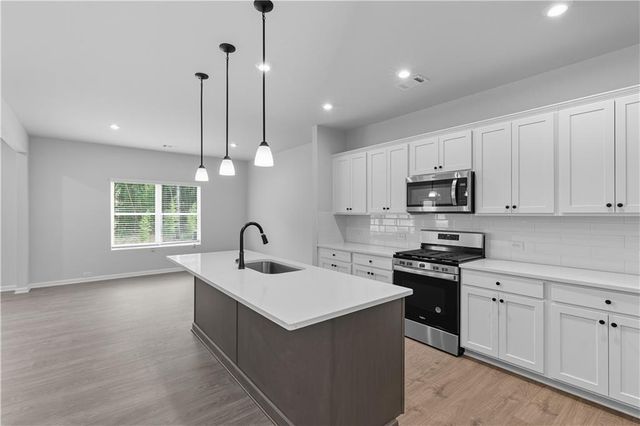 103 Everwood Court, Dallas, GA 30132