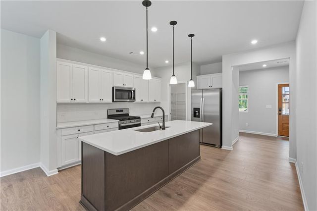 103 Everwood Court, Dallas, GA 30132