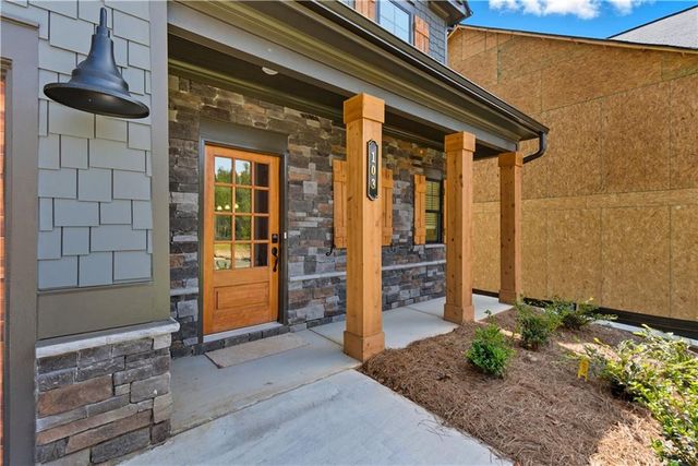 103 Everwood Court, Dallas, GA 30132