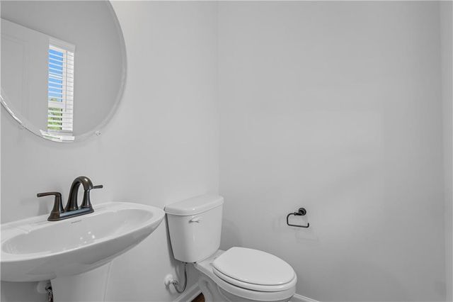 103 Everwood Court, Dallas, GA 30132