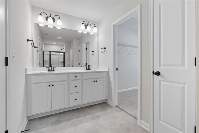 103 Everwood Court, Dallas, GA 30132