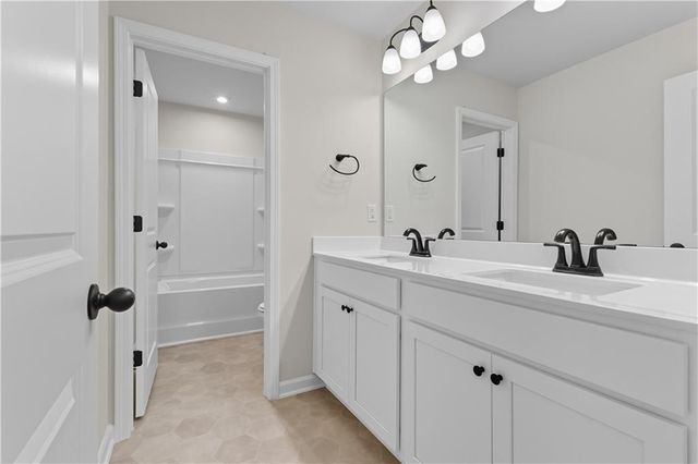 103 Everwood Court, Dallas, GA 30132