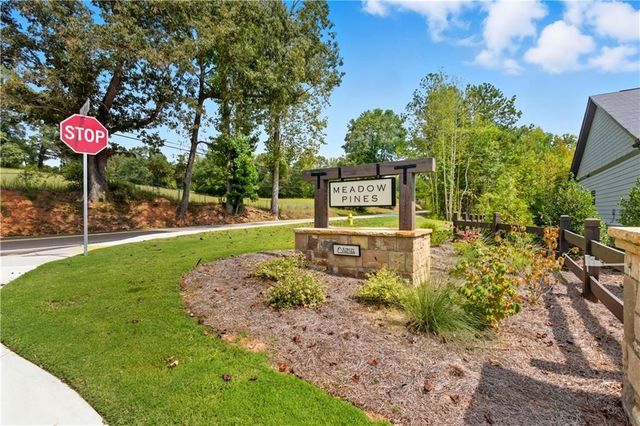 103 Everwood Court, Dallas, GA 30132