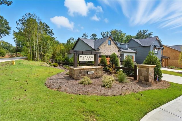 103 Everwood Court, Dallas, GA 30132