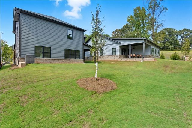 103 Everwood Court, Dallas, GA 30132