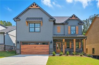 103 Everwood Court, Dallas, GA 30132