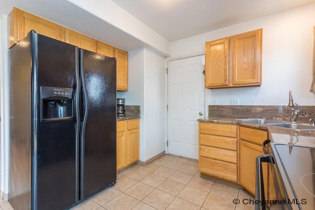 6021 BLUE BLUFF, Cheyenne, WY 82009