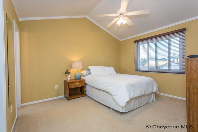 6021 BLUE BLUFF, Cheyenne, WY 82009