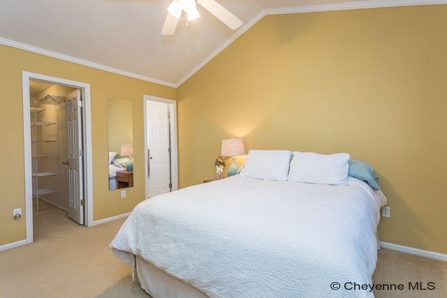 6021 BLUE BLUFF, Cheyenne, WY 82009