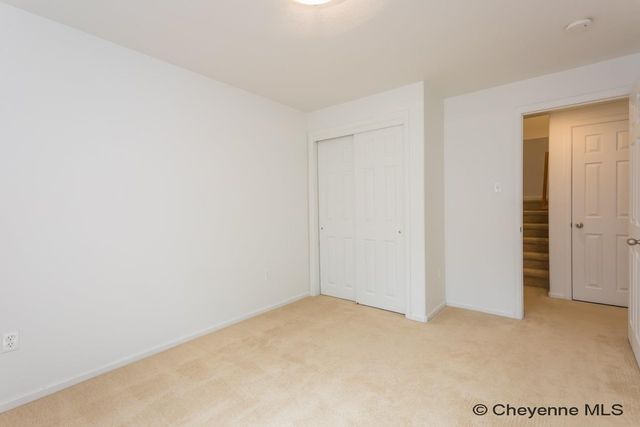 6021 BLUE BLUFF, Cheyenne, WY 82009