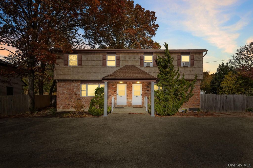 923 Church Street 921, Bohemia, NY 11716