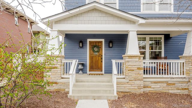 4271 W 117th Way, Westminster, CO 80031