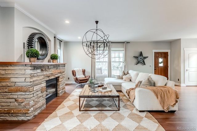 4271 W 117th Way, Westminster, CO 80031