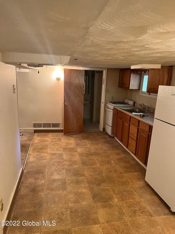 106 Braintree Street Bsmnt, Colonie, NY 12205