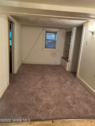 106 Braintree Street Bsmnt, Colonie, NY 12205