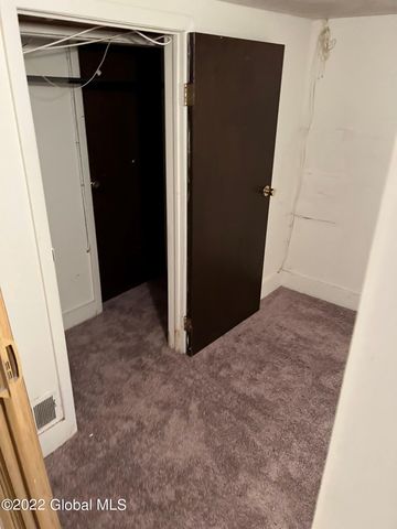 106 Braintree Street Bsmnt, Colonie, NY 12205