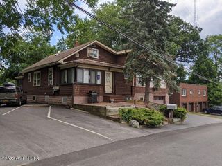 106 Braintree Street Bsmnt, Colonie, NY 12205