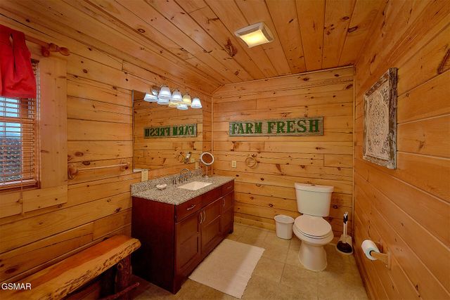 260 Moose Ridge Way, Pigeon Forge, TN 37863