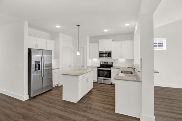 3048 Orangery Dr, Franklin, TN 37064