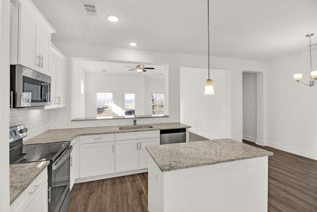 3048 Orangery Dr, Franklin, TN 37064