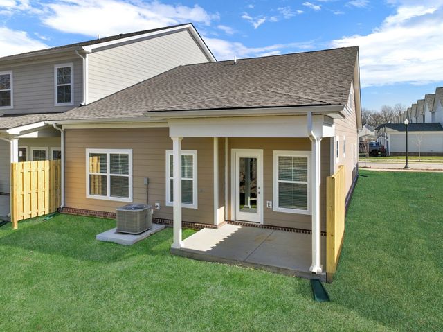 3048 Orangery Dr, Franklin, TN 37064