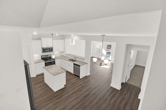 3048 Orangery Dr, Franklin, TN 37064