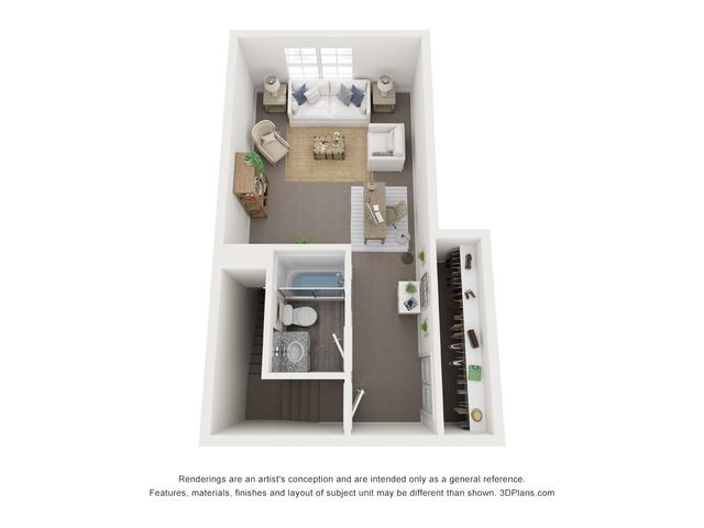 3048 Orangery Dr, Franklin, TN 37064