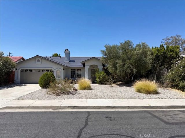 66585 San Marcus Road, Desert Hot Springs, CA 92240