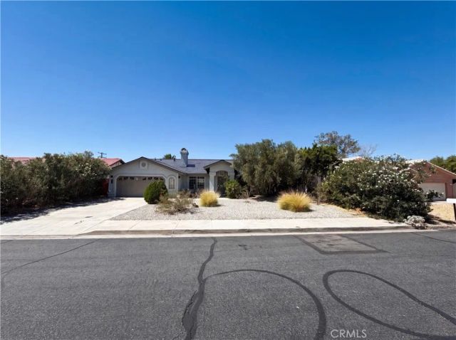 66585 San Marcus Road, Desert Hot Springs, CA 92240